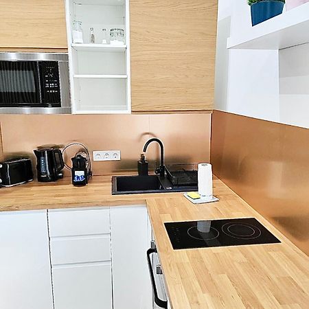 Home R374 #Freeparking 布达佩斯 外观 照片